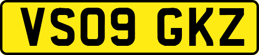 VS09GKZ