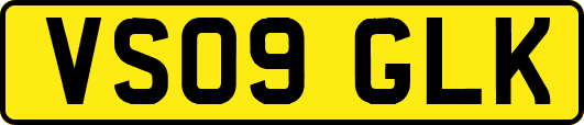 VS09GLK