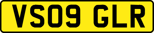 VS09GLR