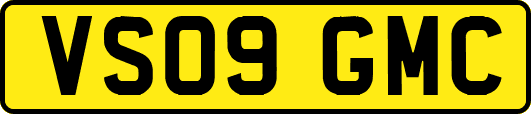VS09GMC