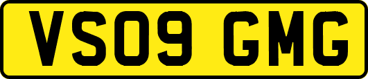VS09GMG