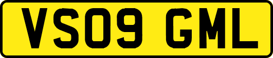 VS09GML