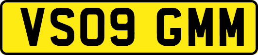 VS09GMM