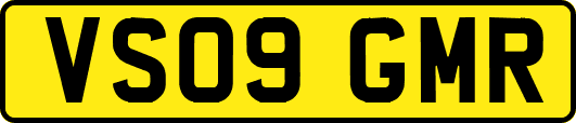 VS09GMR