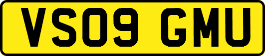 VS09GMU