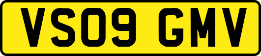 VS09GMV