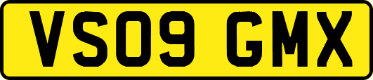 VS09GMX