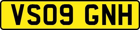 VS09GNH