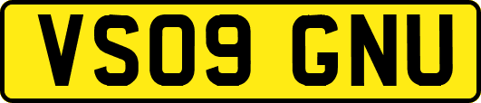 VS09GNU