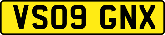 VS09GNX