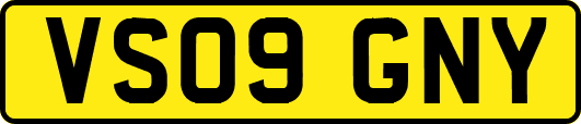 VS09GNY