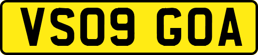 VS09GOA