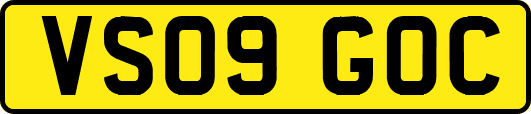 VS09GOC