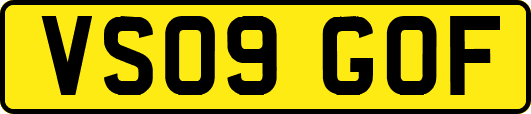 VS09GOF
