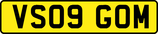 VS09GOM