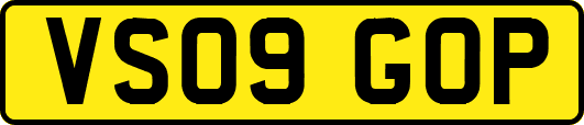 VS09GOP