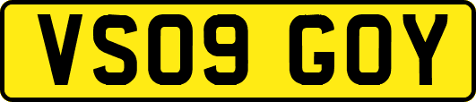 VS09GOY
