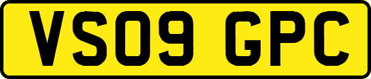 VS09GPC