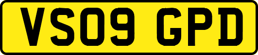 VS09GPD