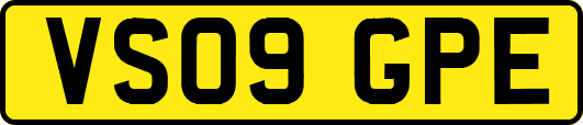 VS09GPE