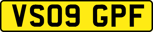 VS09GPF