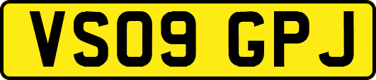 VS09GPJ