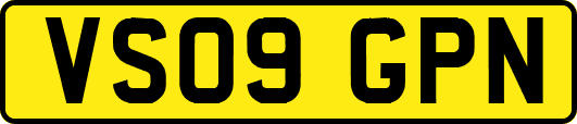 VS09GPN