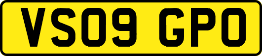 VS09GPO