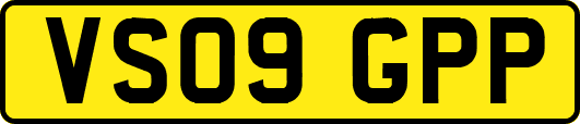 VS09GPP