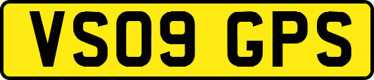 VS09GPS
