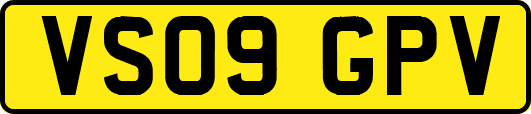 VS09GPV
