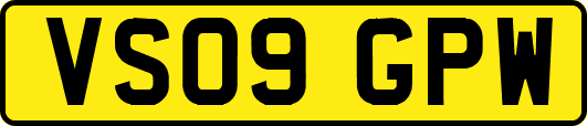 VS09GPW