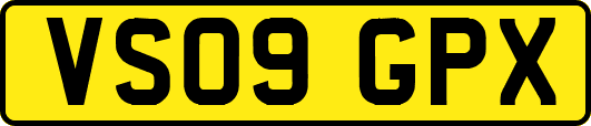 VS09GPX