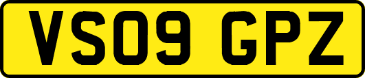 VS09GPZ