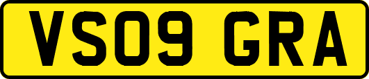 VS09GRA