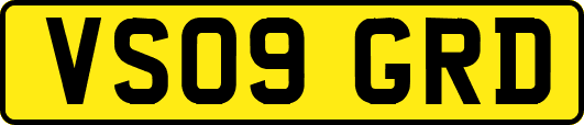 VS09GRD