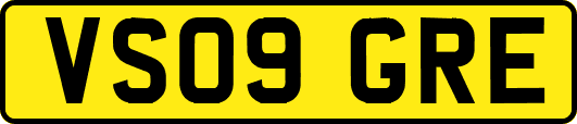 VS09GRE