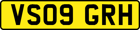 VS09GRH