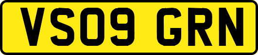 VS09GRN