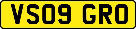 VS09GRO
