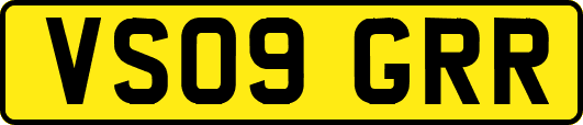 VS09GRR