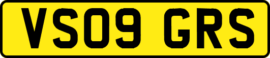 VS09GRS