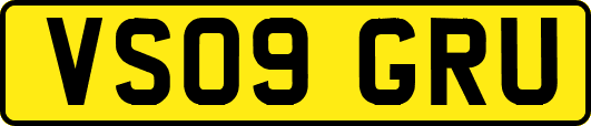 VS09GRU