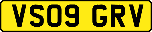 VS09GRV