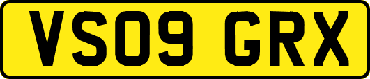 VS09GRX