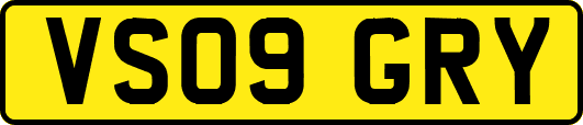VS09GRY