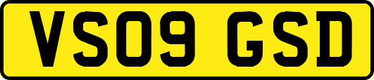 VS09GSD