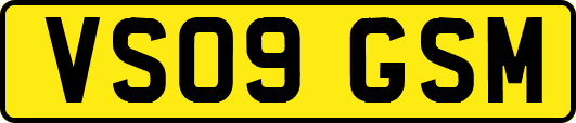 VS09GSM