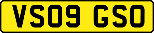 VS09GSO