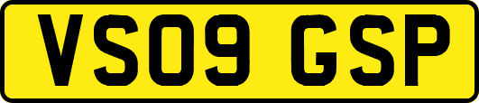 VS09GSP